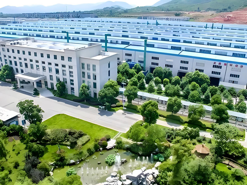 工厂设备产业迭代升级下，长兴设备搬运长兴工业搬迁的专业解法